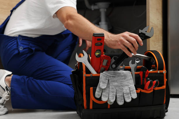 Best Plumbing Inspection Services  in Lake City, AR