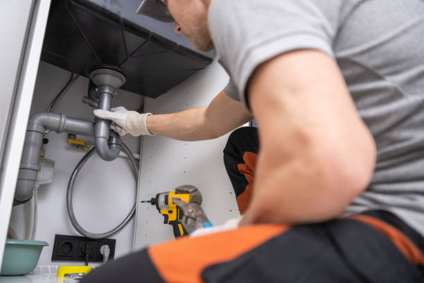 Best Plumbing Repair Near Me  in Lake City, AR